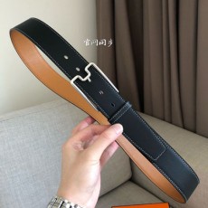 에르메스 HERMES 남성 벨트 H167