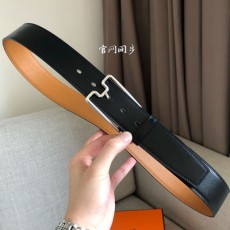 에르메스 HERMES 남성 벨트 H169