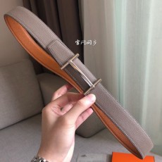 에르메스 HERMES 남성 벨트 H177