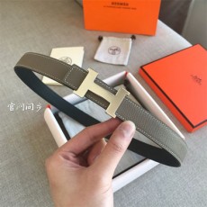 에르메스 HERMES 여성 벨트 H207