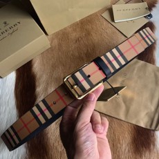 버버리 BURBERRY 남성벨트 BB019