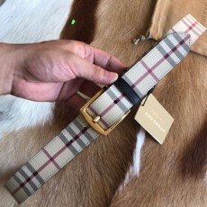 버버리 BURBERRY 남성벨트 BB018