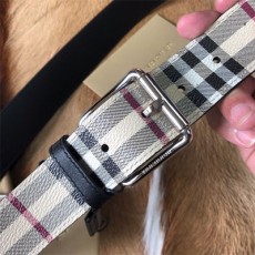 버버리 BURBERRY 남성벨트 BB014