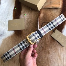 버버리 BURBERRY 남성벨트 BB017