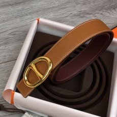 에르메스 HERMES 남여공용 벨트 H122