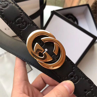 구찌 GUCCI 남여공용 벨트 G0220