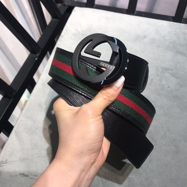 구찌 GUCCI 남성 벨트 G0209