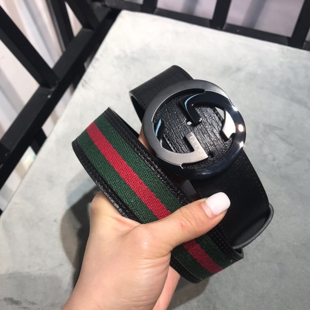 구찌 GUCCI 남성 벨트 G0209