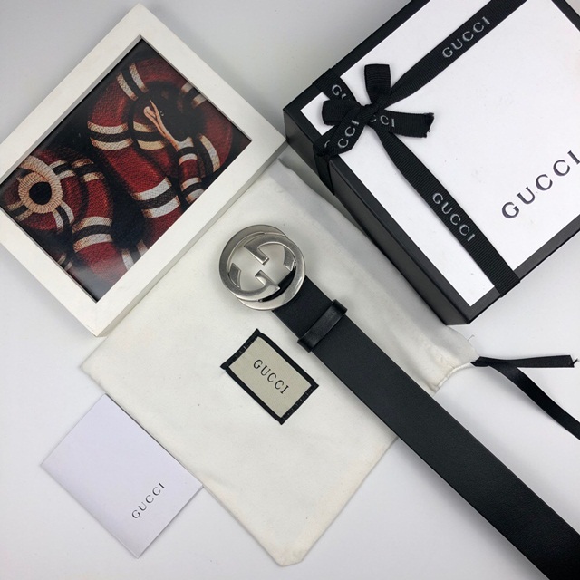 구찌 GUCCI 남성 벨트 G0212