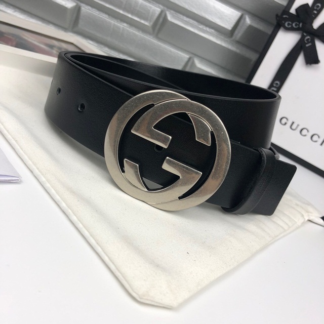 구찌 GUCCI 남성 벨트 G0212