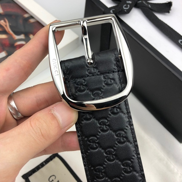 구찌 GUCCI 남성 벨트 G0214