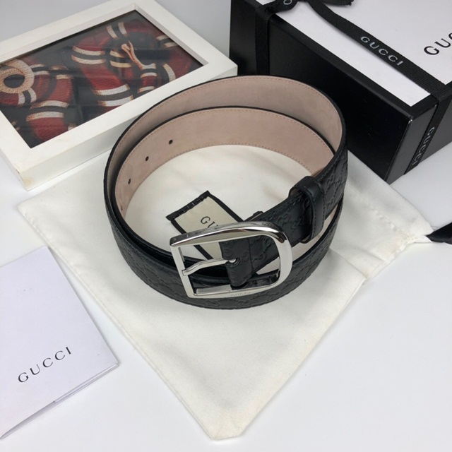 구찌 GUCCI 남성 벨트 G0214