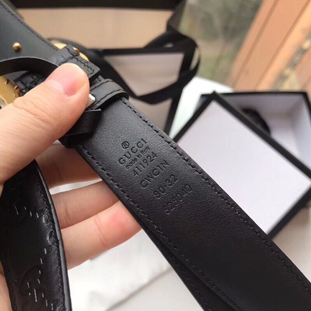 구찌 GUCCI 남여공용 벨트 G0219