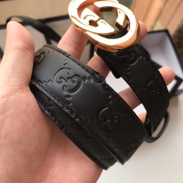 구찌 GUCCI 남여공용 벨트 G0220