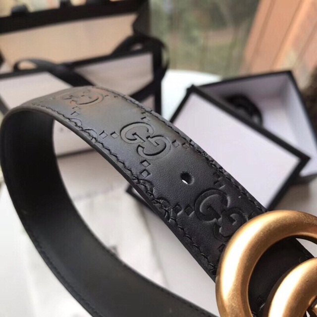 구찌 GUCCI 남여공용 벨트 G0223