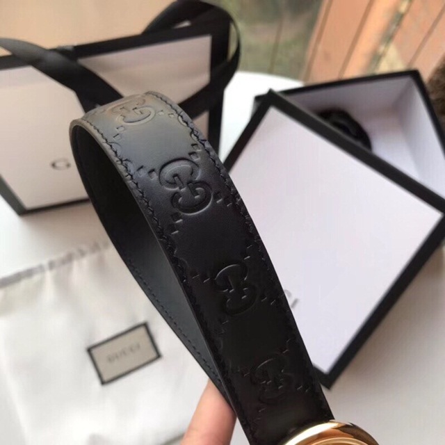 구찌 GUCCI 남여공용 벨트 G0225