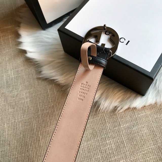 구찌 GUCCI 남여공용 벨트 G0228