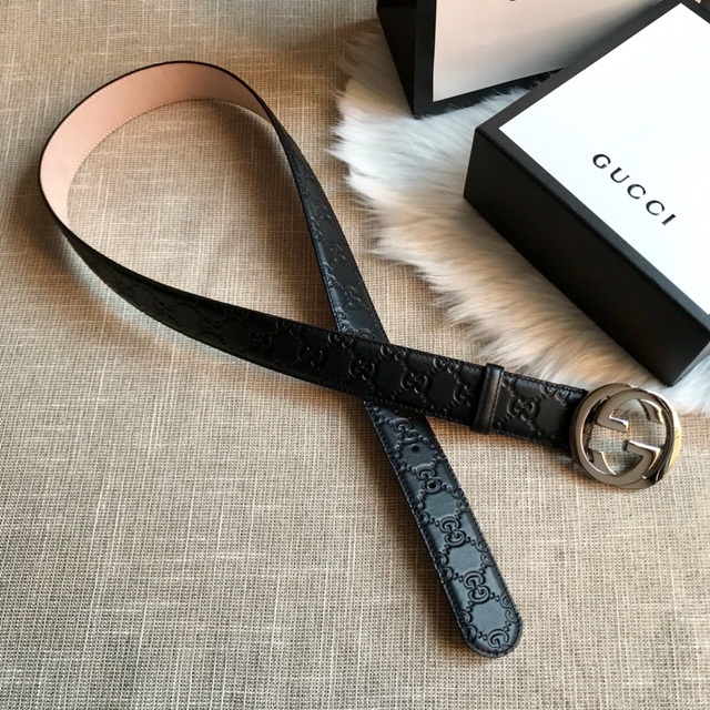 구찌 GUCCI 남여공용 벨트 G0228