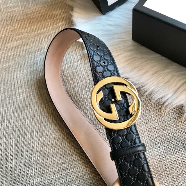 구찌 GUCCI 남여공용 벨트 G0230