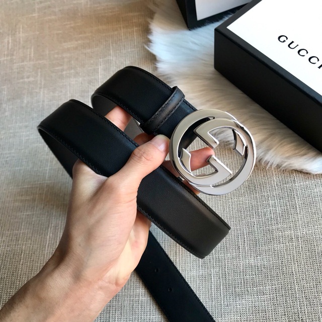 구찌 GUCCI 남여공용 벨트 G0231