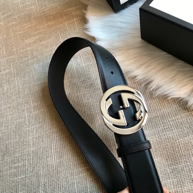 구찌 GUCCI 남여공용 벨트 G0231