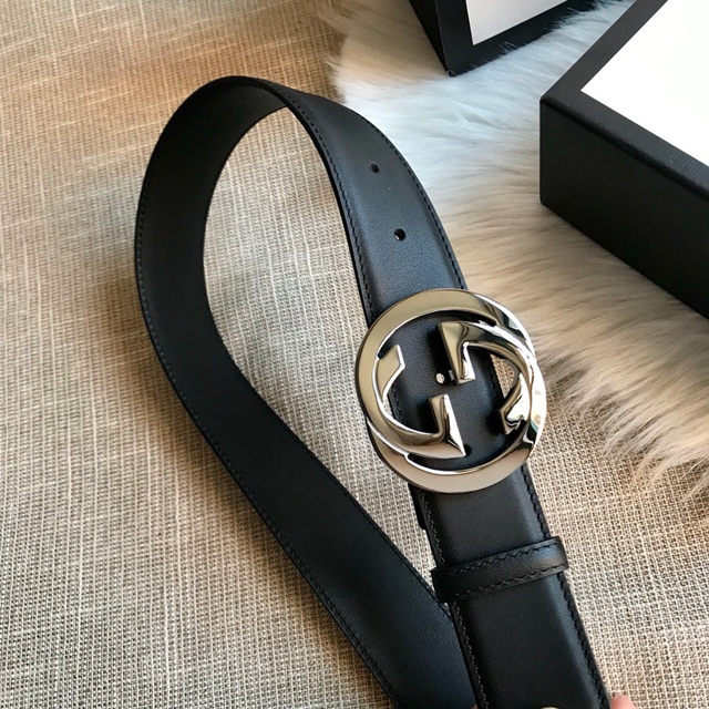 구찌 GUCCI 남여공용 벨트 G0232