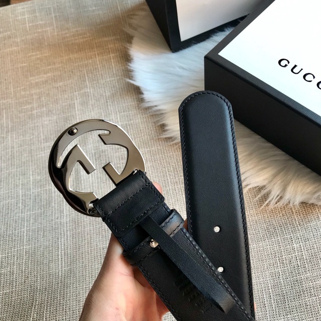 구찌 GUCCI 남여공용 벨트 G0232