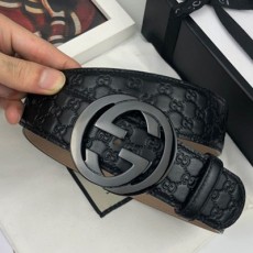 구찌 GUCCI 남여공용 벨트 G0216