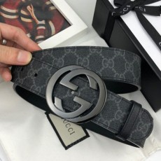 구찌 GUCCI 남여공용 벨트 G0217