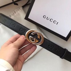 구찌 GUCCI 남여공용 벨트 G0221