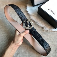 구찌 GUCCI 남여공용 벨트 G0229