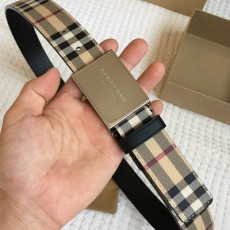 버버리 BURBERRY 남성 벨트 BB021