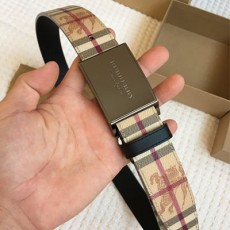 버버리 BURBERRY 남성 벨트 BB026