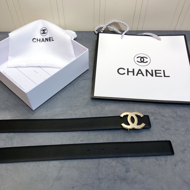 샤넬 CHANEL 여성 벨트 CL0007