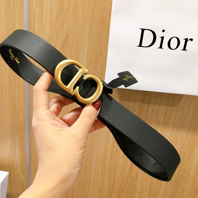 디올 DIOR 여성 벨트 DO043