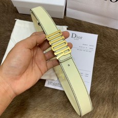 디올 DIOR 여성 벨트 DO039