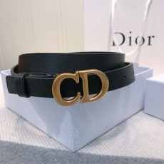 디올 DIOR 여성 벨트 DO045