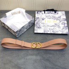 디올 DIOR 여성 벨트 DO051