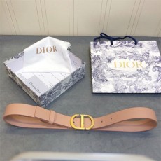 디올 DIOR 여성 벨트 DO052