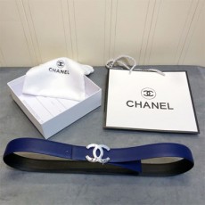 샤넬 CHANEL 여성 벨트 CL0008