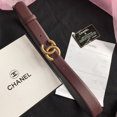 샤넬 CHANEL 여성 벨트 CL0024