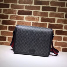 구찌 GUCCI 수프림 메신저백 474138 GU01463