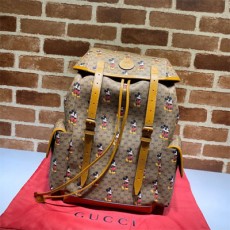 구찌 GUCCI 디즈니 백팩 603898 GU01467