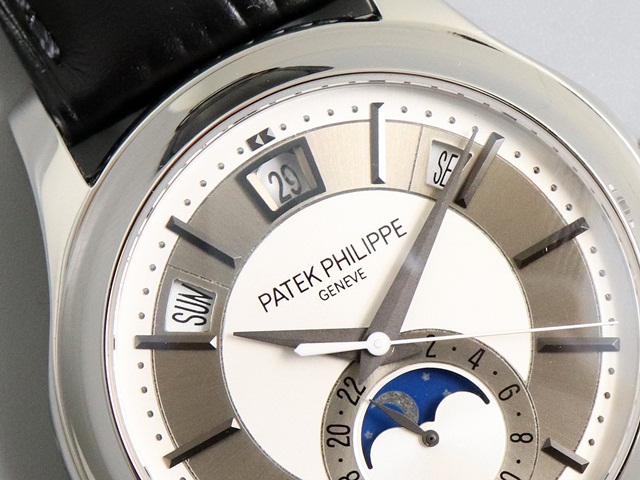 파텍필립 PATEK PHILIPPE 남성용 PT017