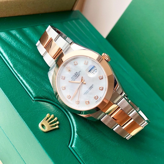 로렉스 ROLEX DATEJUST 남성용 RO020