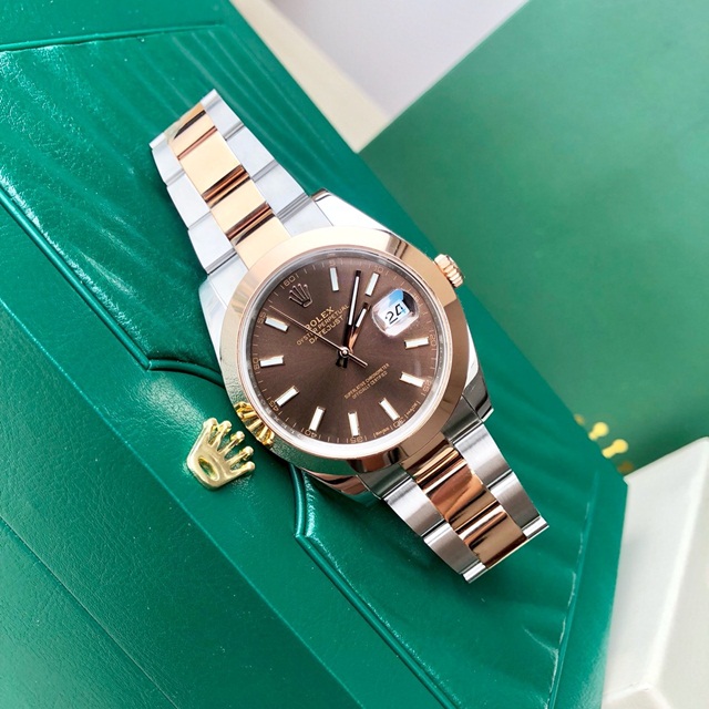 로렉스 ROLEX DATEJUST 남성용 RO022