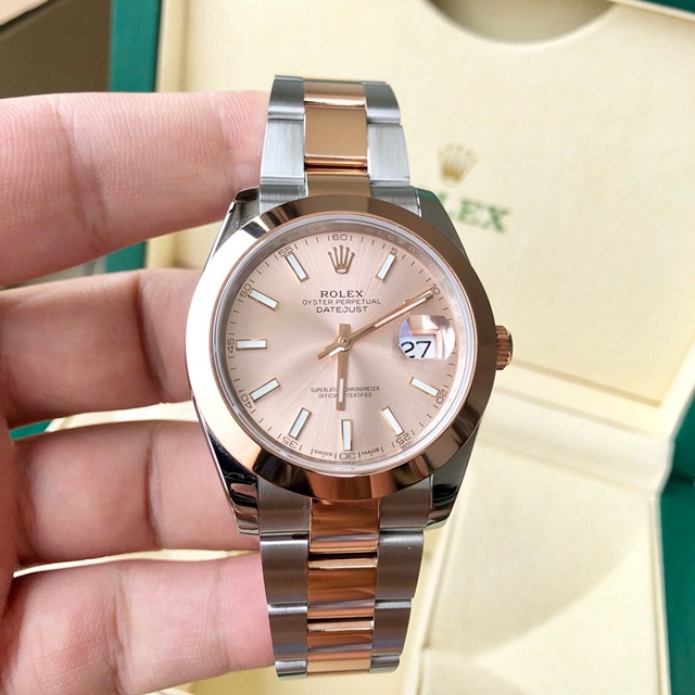 로렉스 ROLEX DATEJUST 남성용 RO023