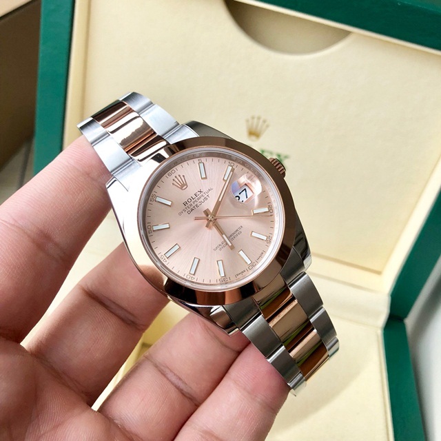 로렉스 ROLEX DATEJUST 남성용 RO023