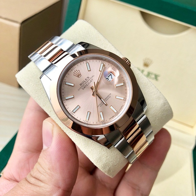 로렉스 ROLEX DATEJUST 남성용 RO023