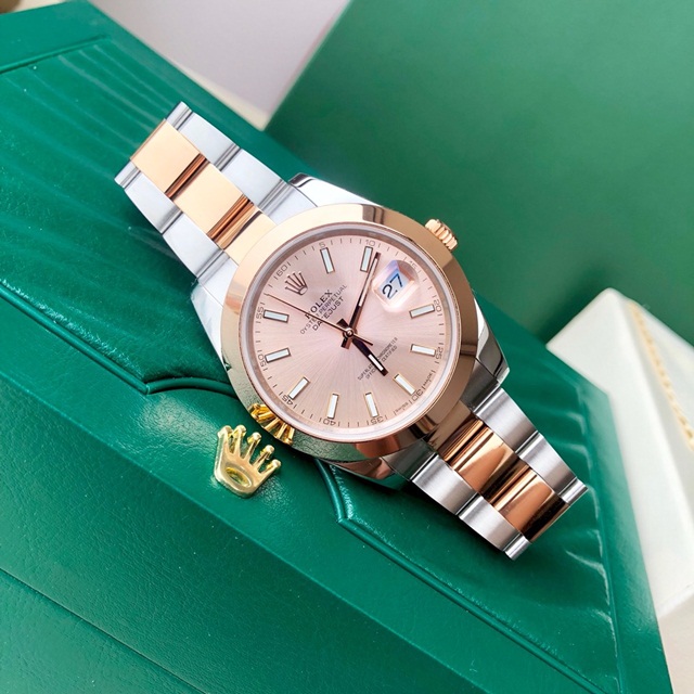 로렉스 ROLEX DATEJUST 남성용 RO023